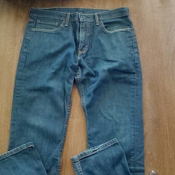 Levis 511 jeans - Picture 1 of 3